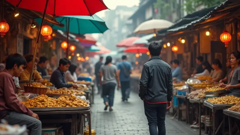 Understanding Bitcoin Revenue Streams in Vietnam: Opportunities and Challenges