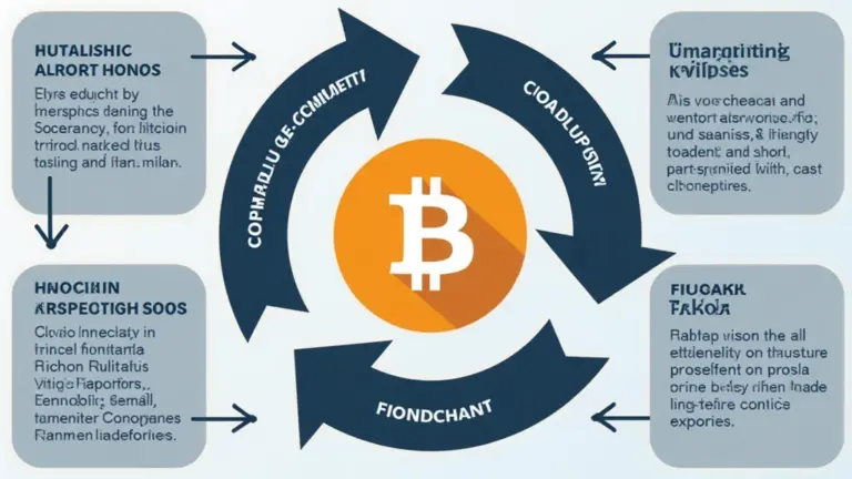 2025 Bitcoin Porter’s Five Forces Vietnam Analysis