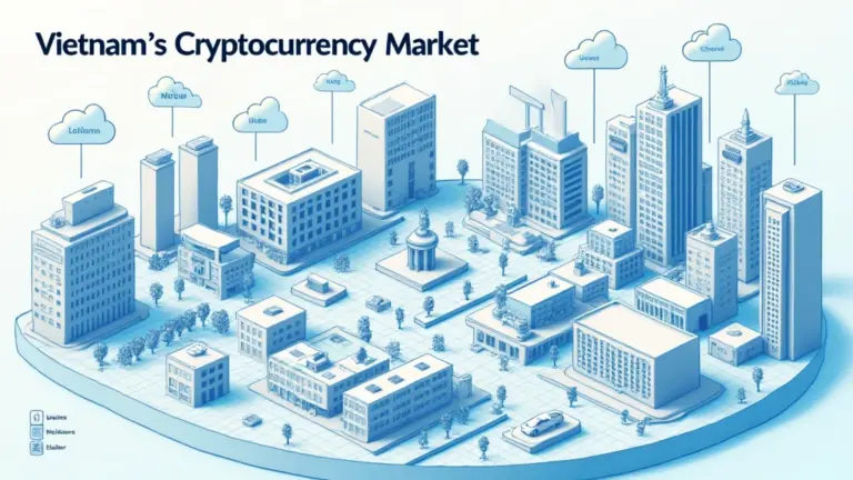 Crypto Market Segmentation Vietnam: Understanding Local Trends