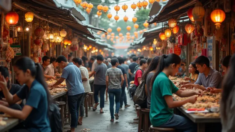 2025 Bitcoin Target Audience Vietnam Insights