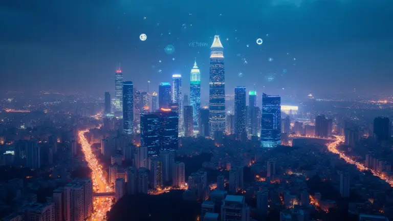 Vietnam Brand Positioning in Crypto: Trends and Innovations