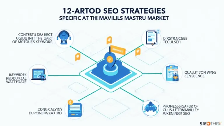 Crypto SEO Strategies Vietnam: Maximizing Your Crypto Reach