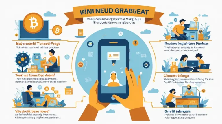 Bitcoin Social Media Marketing in Vietnam: Strategies for 2025