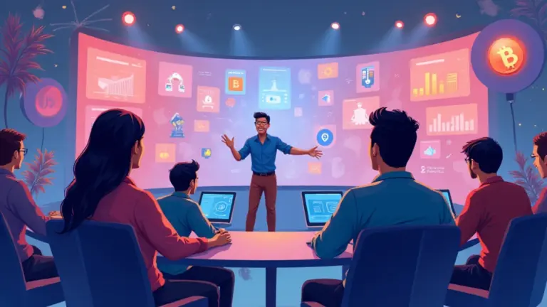 Vietnam Crypto Influencer Strategies: Navigating Centralized Finance