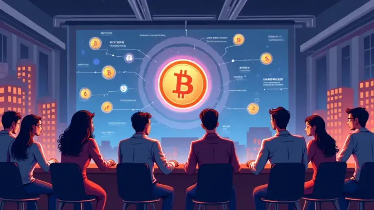 Bitcoin AMA Sessions Vietnam: Exploring Cross-Chain Interoperability