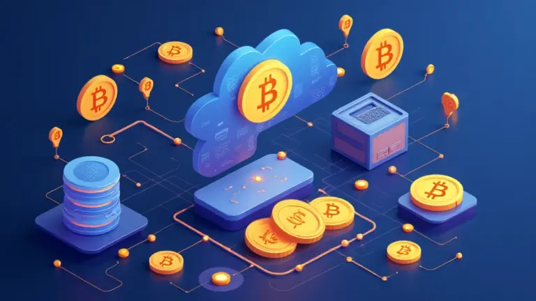 The Rise of Bitcoin API Integrations in Vietnam