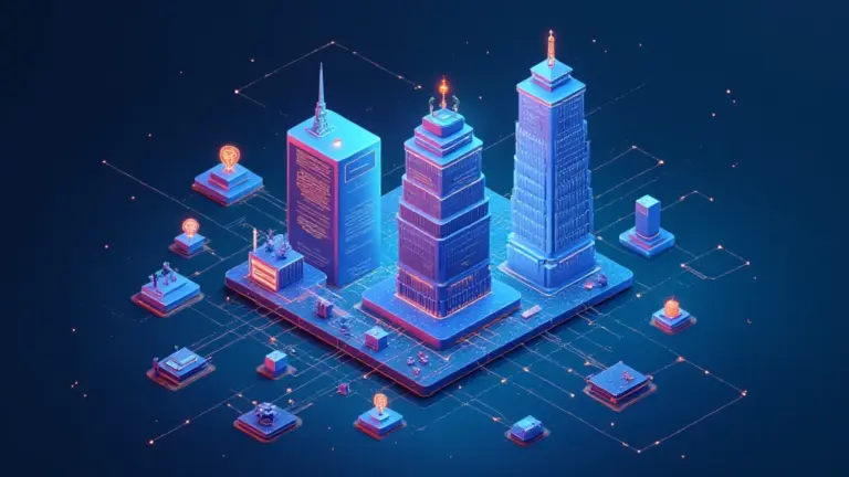 Crypto SDK Availability in Vietnam: Unlocking the Future of Finance