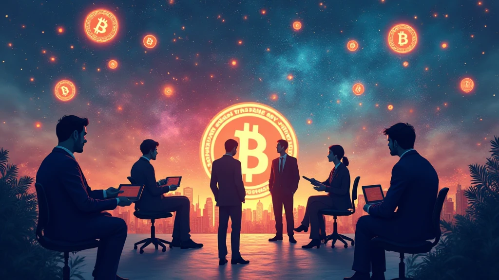 Bitcoin angel investors Vietnam
