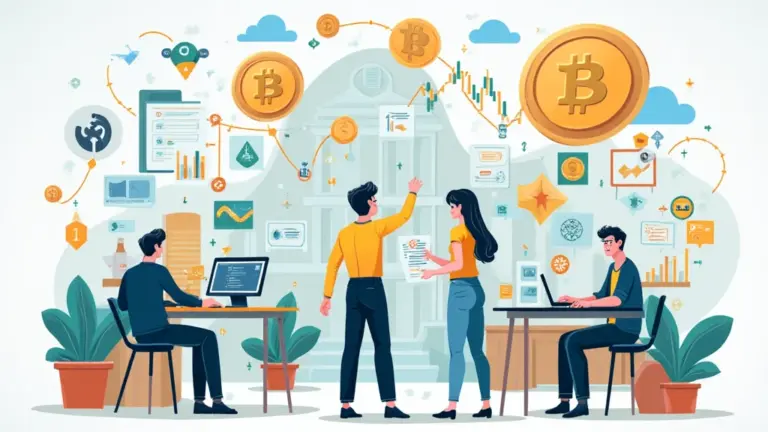 Understanding Crypto Seed Funding in Vietnam: Trends and Challenges