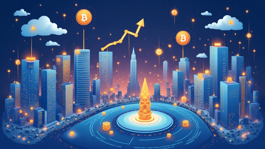 Bitcoin Series A funding Vietnam