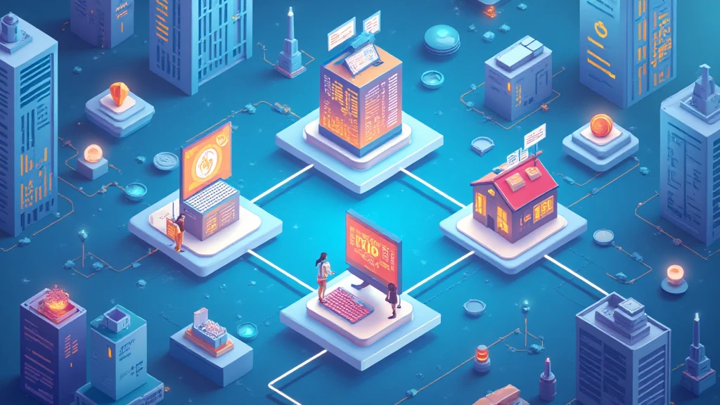 Crypto partnerships Vietnam