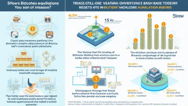 Bitcoin Acquisitions in Vietnam: A 2025 Market Overview