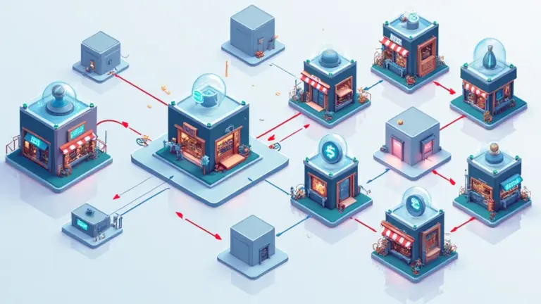 Understanding VNPay Crypto Integration: Bridging Transactions in 2025