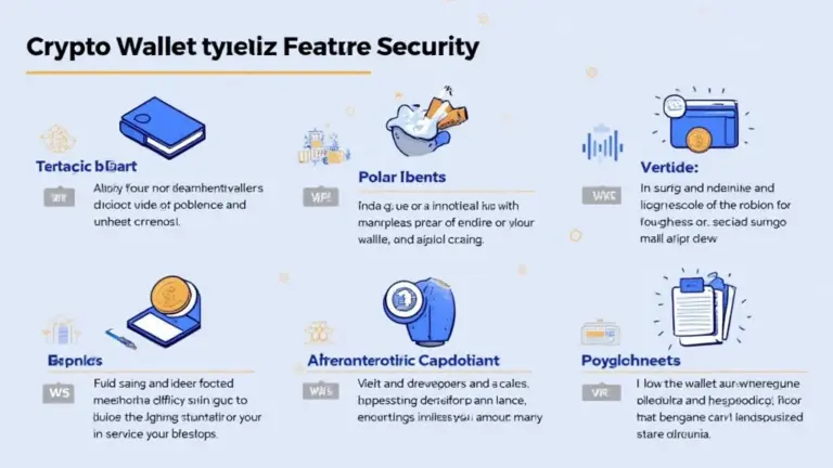 Crypto Wallet Security in Vietnam: Essential Tips for 2025