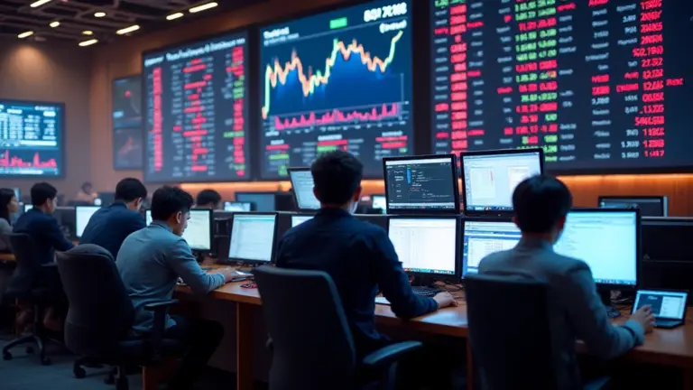 The Future of Bitcoin Futures Trading in Vietnam