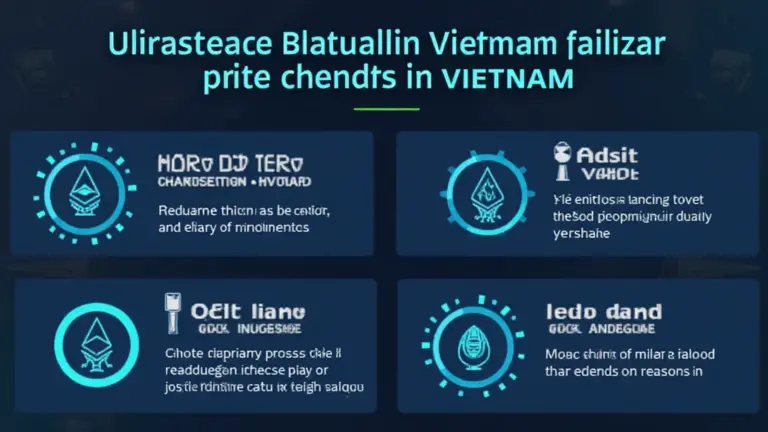 Ethereum Price Vietnam Analysis: Key Trends to Watch