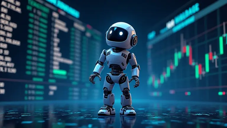 Crypto Trading Bots in Vietnam: Navigating the Future of Finance