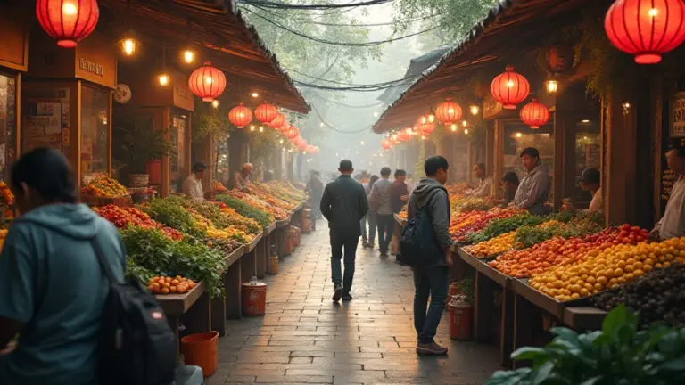 2025 Vietnam Stock Market Crypto Trends: What’s Ahead?