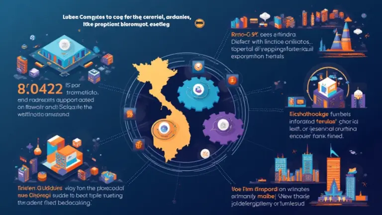 Exploring Crypto Airdrop Vietnam Opportunities