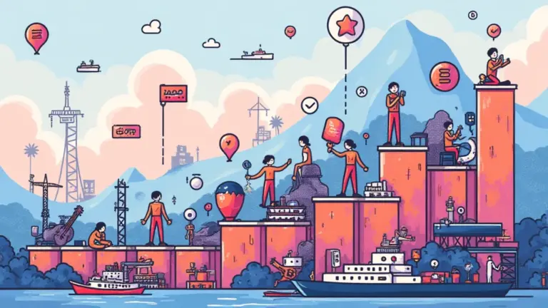 Vietnam NFT Market Growth: Navigating the Future of Digital Assets
