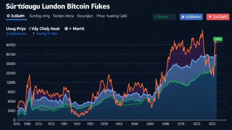 Bitcoin Price Alerts Vietnam: 2025 Trends You Should Know
