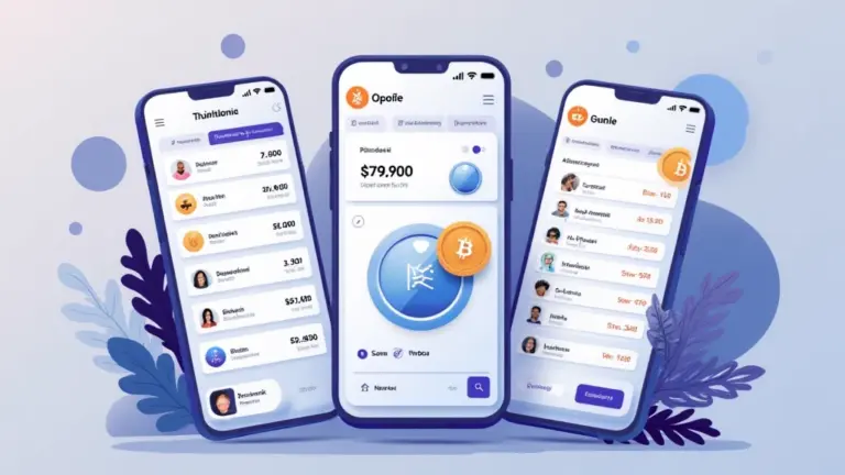 Exploring Crypto Portfolio Tracker in Vietnam: A 2025 Outlook