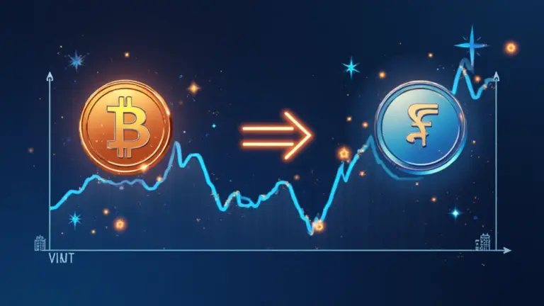 Understanding the Bitcoin to VND Exchange Rate in 2025