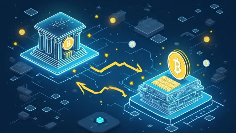 Understanding Bitcoin Lightning Network in Vietnam