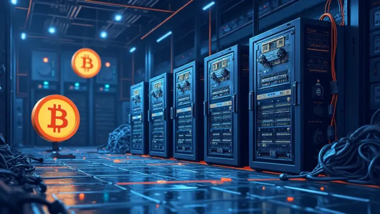 Unlocking Bitcoin Mining Rigs Vietnam: Key Insights for 2025