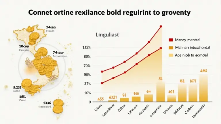 Bitcoin Market Cap Vietnam: Understanding the Emerging Landscape