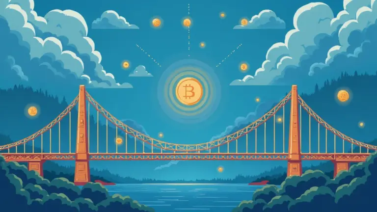 2025跨链桥安全审计指南 | Vietnam crypto news updates