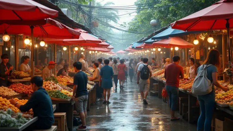 Exploring Crypto Market Depth Vietnam: Trends and Opportunities