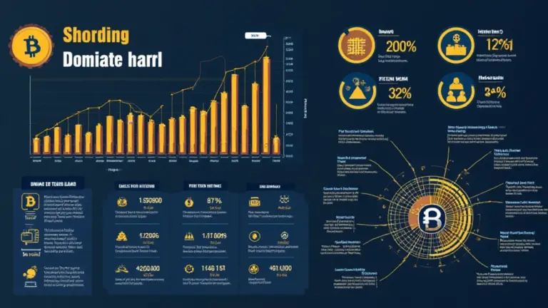Understanding Bitcoin Dominance Chart in Vietnam: Trends and Insights
