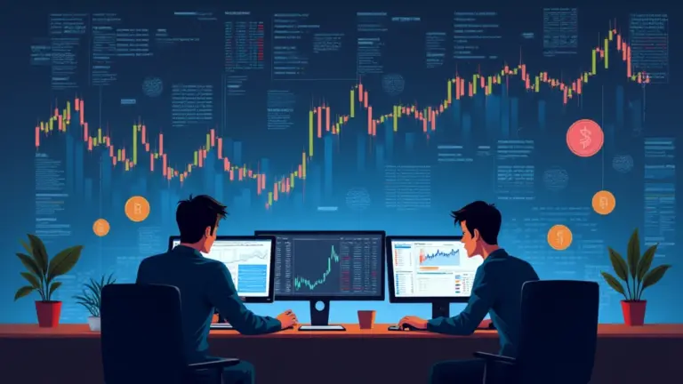 Crypto Trading Psychology in Vietnam: Understanding Market Behavior