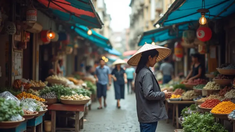 Crypto Portfolio Management Vietnam: A Guide for 2025