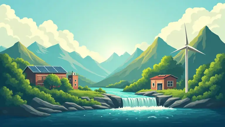 Energy Dynamics in Vietnam’s Crypto Mining Landscape