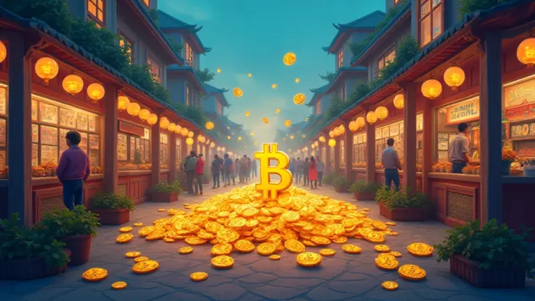 Bitcoin Transaction Speed in Vietnam: A Deep Dive into Efficiency