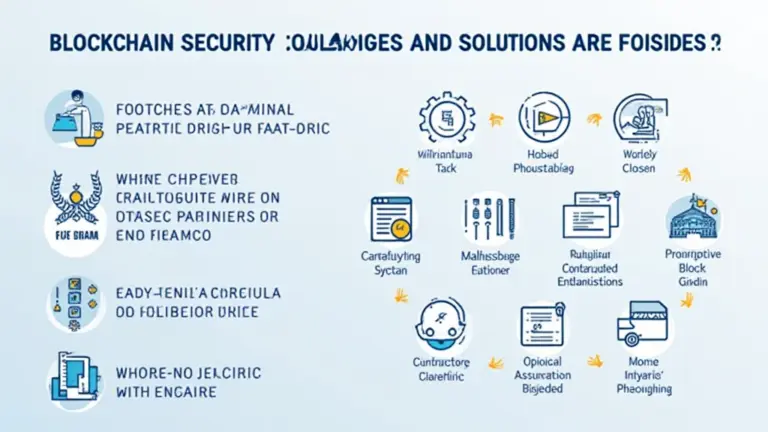 Ensuring Vietnam Blockchain Security in 2025: Key Insights