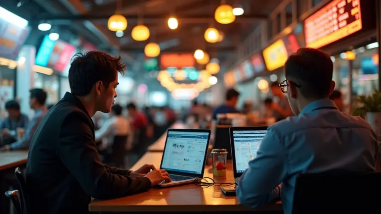 Understanding Bitcoin Market Hours in Vietnam