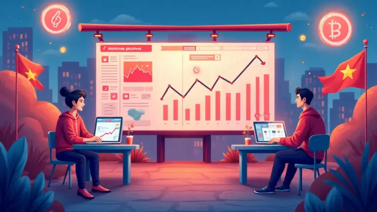 Crypto Exchange Promotions Vietnam: Unlocking Opportunities in 2025
