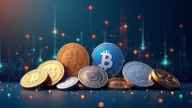 Crypto Portfolio Diversification in Vietnam: Strategies for Stable Investments