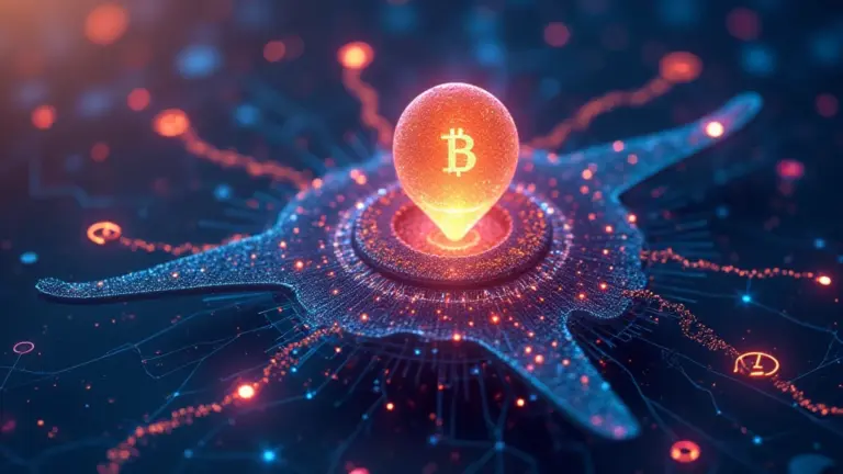 2025 Bitcoin Airdrop Distribution Insights