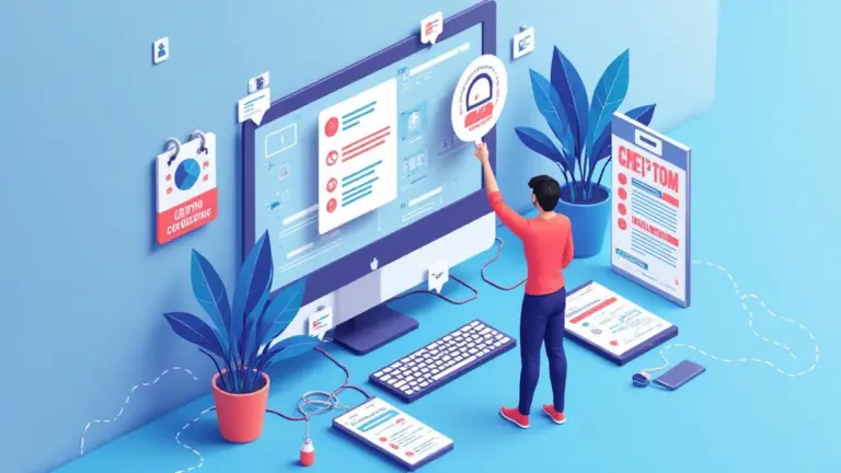 Crypto Security Certifications in Vietnam: Ensuring Safe Transactions