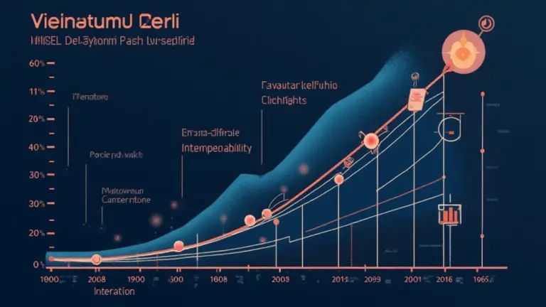 Understanding Vietnam DeFi Token Economics: A Dive into 2025 Trends