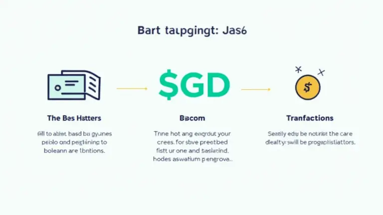 Bitcoin to SGD Exchange Vietnam: Your Guide to Seamless Transactions