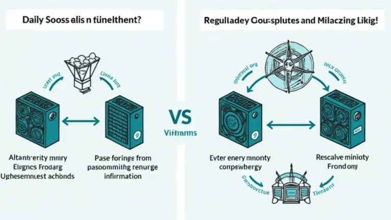 Vietnam Crypto Mining Rig Setups: An Insight into the Future of Blockchain