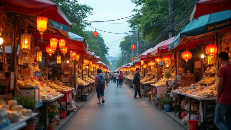 Bitcoin Market Trends Vietnam: Navigating the Future of Digital Currencies