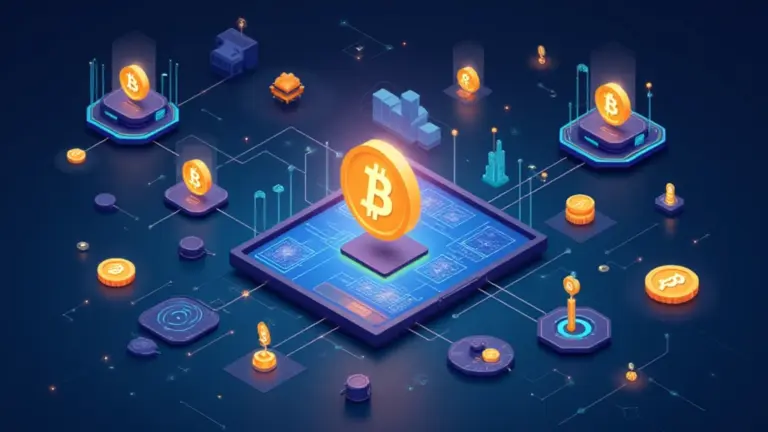 Crypto Portfolio Trackers in Vietnam: Navigating the Future of Digital Assets