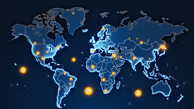 Understanding Bitcoin Lightning Network Fees in 2025