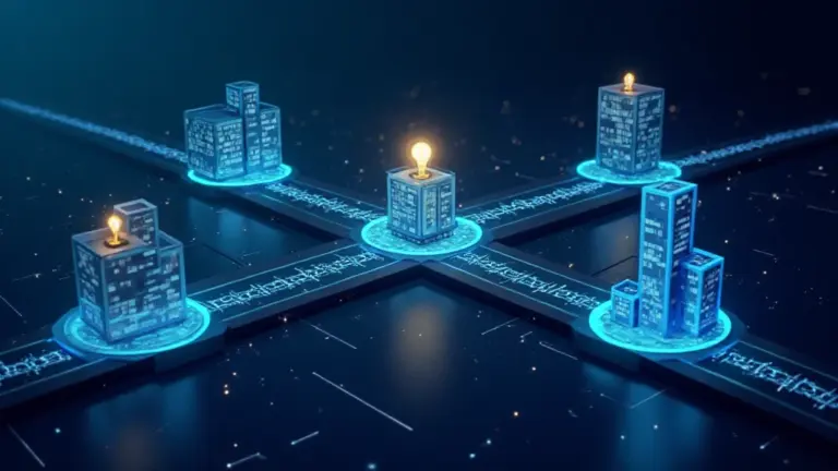 2025 Cross-Chain Interoperability Trends in Vietnam